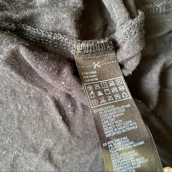 Batman Tank Top Sz L - Picture 8 of 8